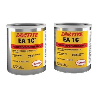 LOCTITE HYS 1C 4OZ EN 4OZ EPK KIT